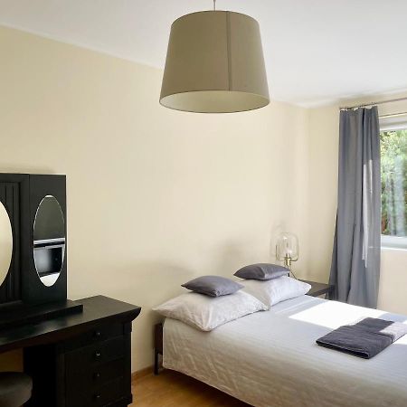 Baltic Olive Apartment グダニスク エクステリア 写真