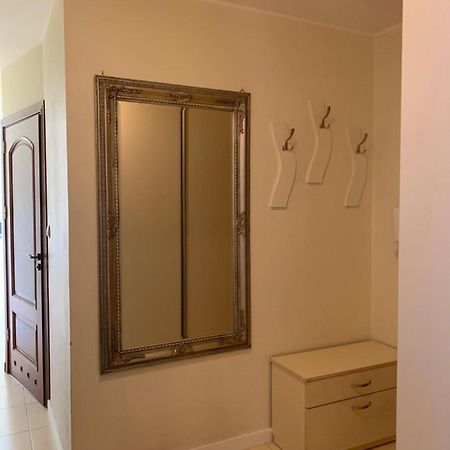Baltic Olive Apartment グダニスク エクステリア 写真
