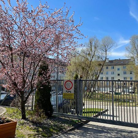 Baltic Olive Apartment グダニスク エクステリア 写真