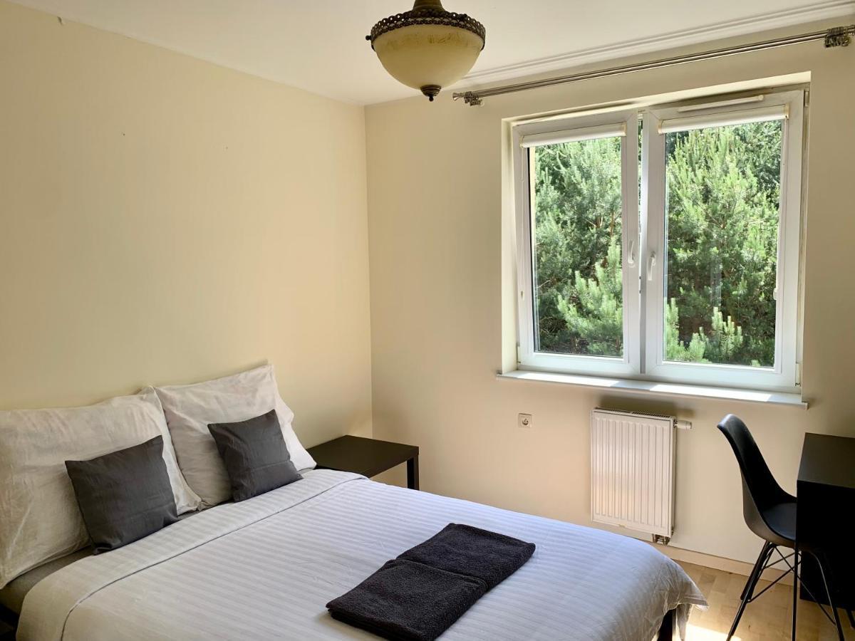Baltic Olive Apartment グダニスク エクステリア 写真